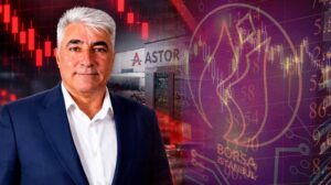 Astor Enerji patronlarına yönelik şok kararda yeni gelişme