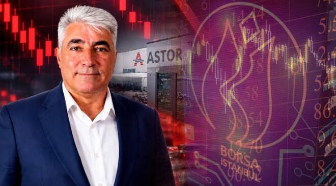 Astor Enerji patronlarına yönelik şok kararda yeni gelişme