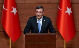 Cumhurbaşkanı Yardımcısı Yılmaz duyurdu: Kritik toplantı yarın