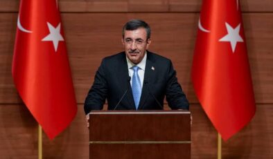 Cumhurbaşkanı Yardımcısı Yılmaz duyurdu: Kritik toplantı yarın