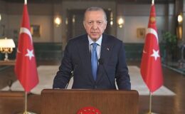 Cumhurbaşkanı Erdoğan’dan diplomasi vurgusu