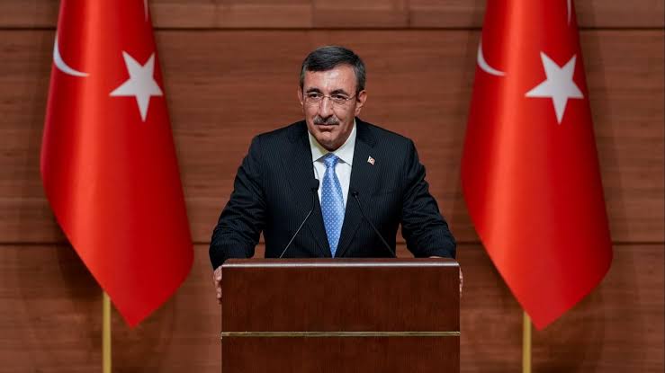 Cumhurbaşkanı Yardımcısı Yılmaz duyurdu: Kritik toplantı yarın