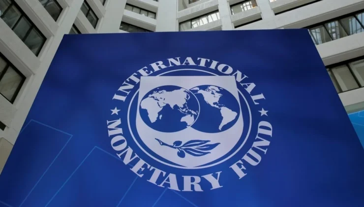 IMF’den vergi reformu vurgusu: Çarpıklıkların azaltılması büyümeyi güçlendirir