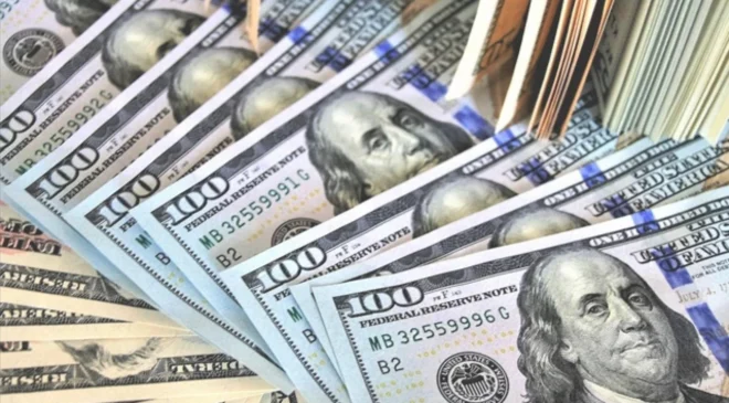 Küresel ekonomide doların hakimiyeti tartışılıyor