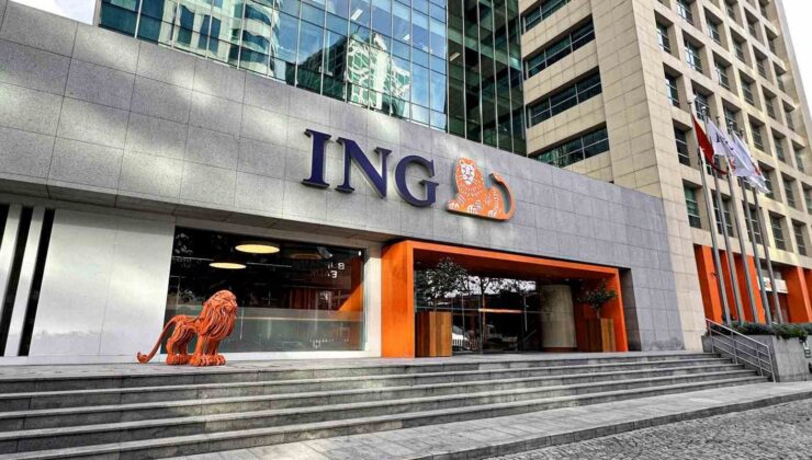 ING, Borç Transfer Kredisi’ni kullanıma sundu