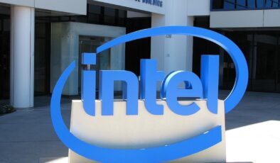 Intel’in İsrail tesisinde patlama meydana geldi
