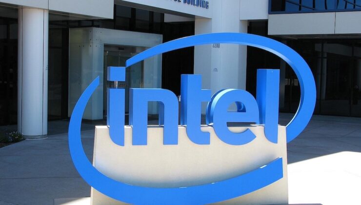 Intel’in İsrail tesisinde patlama meydana geldi