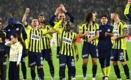 Fenerbahçe’den ligde üst üste üçüncü galibiyet