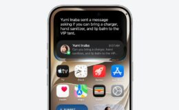 Apple ile AB arasında yapay zeka krizi: Yeni Siri Avrupa için ertelenebilir