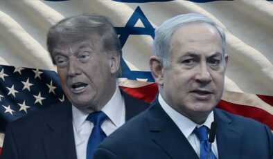 İran’a yeni askeri müdahale iddiası: Trump ve Netanyahu görüşmesinin detayları sızdı