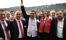 İSO’da dengeler değişiyor! Ender Yılmaz’a kritik destek