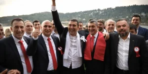 İSO’da dengeler değişiyor! Ender Yılmaz’a kritik destek