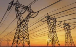 Türkiye’nin elektrik gücü 127 bin megavatı aştı