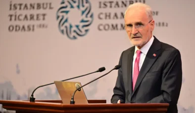 İTO seçimlerinde Avdagiç’in listeleri 229 üyeyle kazandı