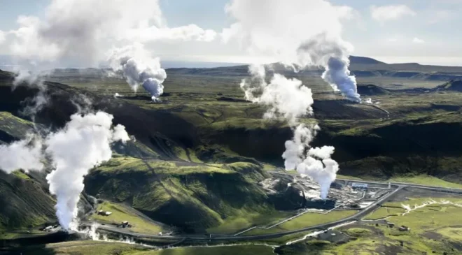 Türkiye’nin jeotermal deneyimi COP31 gündemine taşınacak