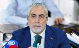 Bakan Işıkhan açıkladı: Memur mevzuatında kapsamlı revizyon masada