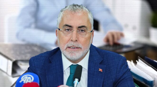 Bakan Işıkhan açıkladı: Memur mevzuatında kapsamlı revizyon masada
