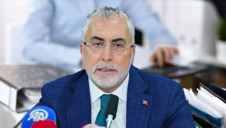 Bakan Işıkhan açıkladı: Memur mevzuatında kapsamlı revizyon masada