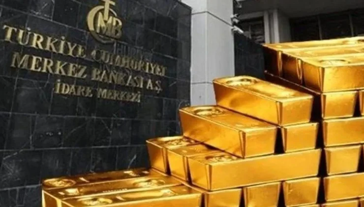 Merkez bankaları altın alımında rekor kırdı