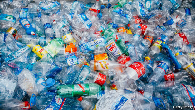 Plastik sanayicisi ihracat desteğinin artırılmasını istiyor