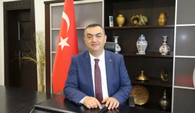 Kayseri yapay zekâ ve dijitalleşmede öncü şehir olmayı hedefliyor