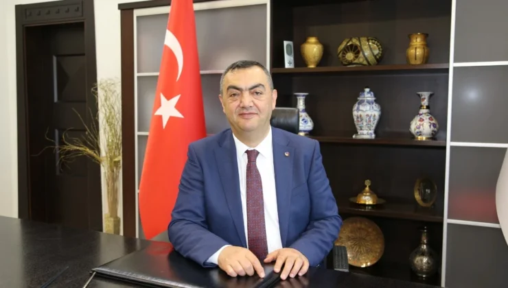 Kayseri yapay zekâ ve dijitalleşmede öncü şehir olmayı hedefliyor