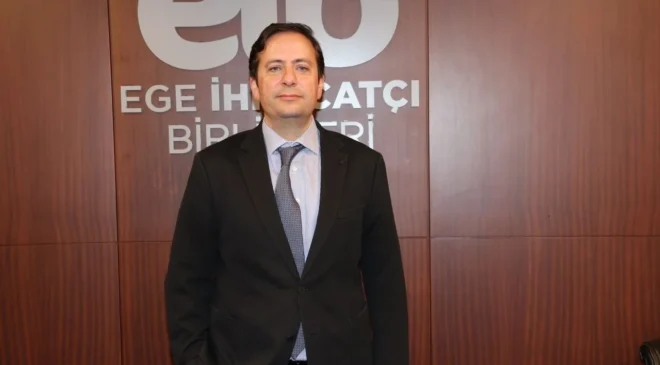Kılıç Deniz’den dev yatırım: 45 bin metrekarelik yem fabrikası 2027’de açılıyor