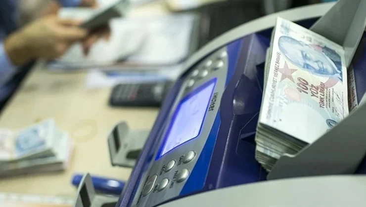 Bankacılıkta mevduat 33,1 trilyon liraya ulaştı
