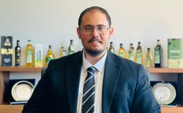 Köklü Zeytincilik’ten ihracatta yüzde 85 hedefi