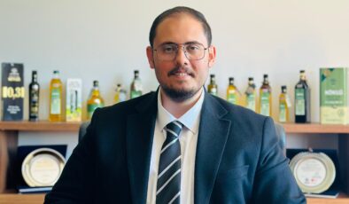 Köklü Zeytincilik’ten ihracatta yüzde 85 hedefi