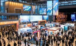 İstanbul kongre turizminde ilk 10’u hedefliyor