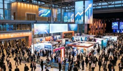 İstanbul kongre turizminde ilk 10’u hedefliyor