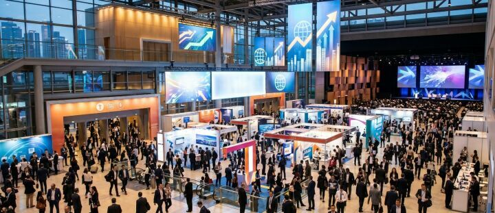 İstanbul kongre turizminde ilk 10’u hedefliyor