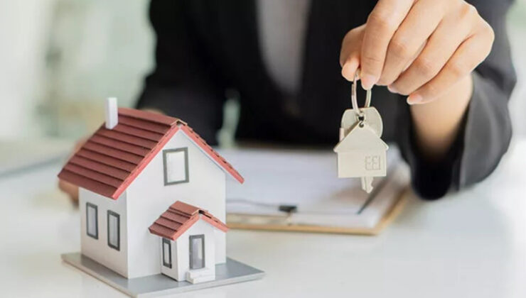 Konut piyasasında gözler faiz ve finansman cephesinde