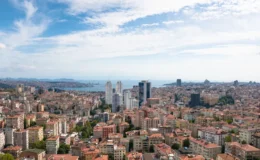 Konut satışları eylülde yılın zirvesine çıktı