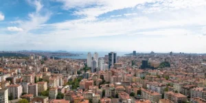 Konut satışları eylülde yılın zirvesine çıktı