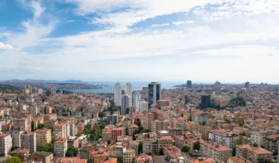 Konut satışları eylülde yılın zirvesine çıktı