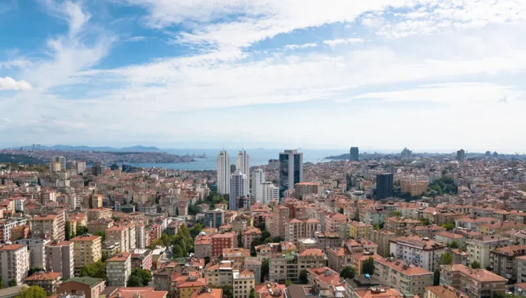 Konut satışları eylülde yılın zirvesine çıktı