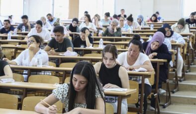 KPSS’ye girecek 3 milyon adaya kritik uyarı! Nüfus müdürlükleri bugün açık