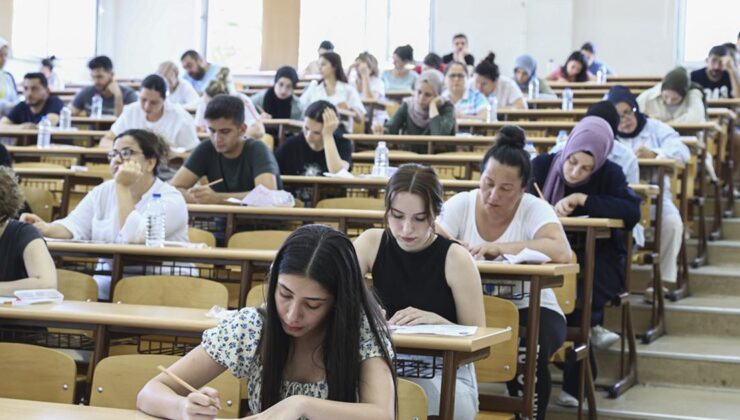 KPSS’ye girecek 3 milyon adaya kritik uyarı! Nüfus müdürlükleri bugün açık