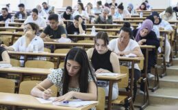 2026-KPSS Ortaöğretim pazar günü yapılacak
