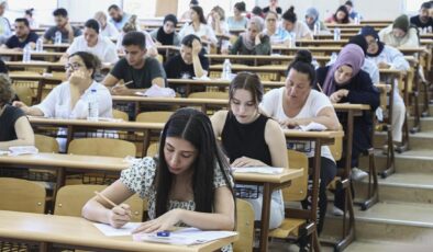 2026-KPSS Ortaöğretim pazar günü yapılacak