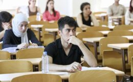 KPSS ön lisans için nüfus müdürlükleri pazar günü açık olacak