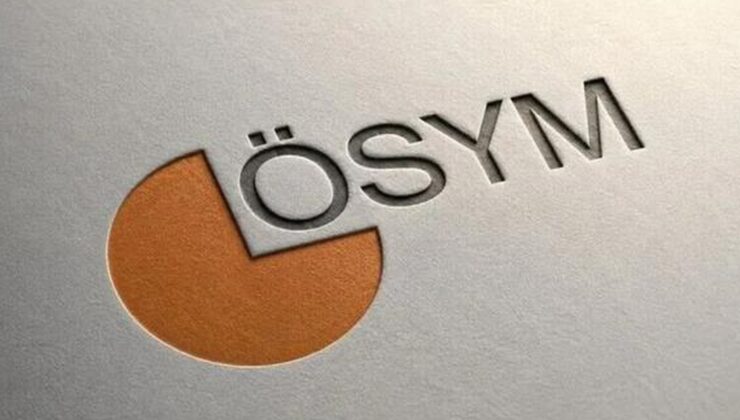 KPSS ön lisans sonuçları açıklandı