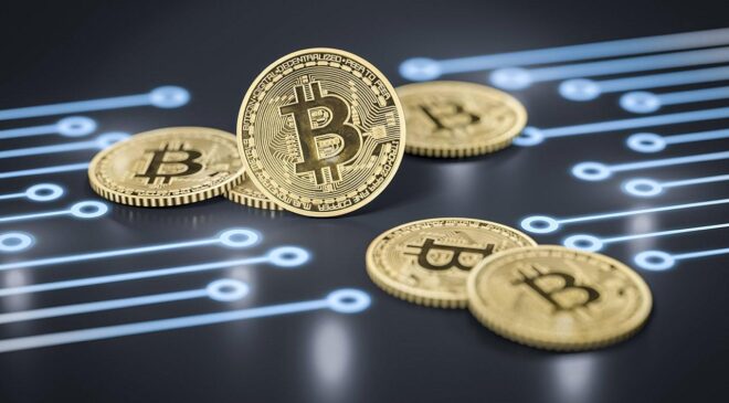 Bitcoinde yüzde 51’lik yükseliş ihtimali