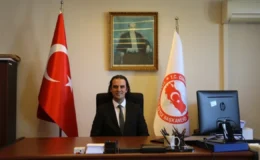 Hazine ve Maliye Bakan Yardımcılığına Kutluhan Taşkın atandı: İşte yeni bakan yardımcısının kariyer yolculuğu