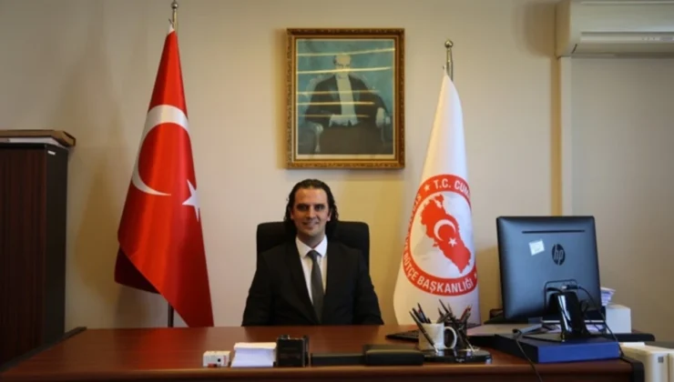 Hazine ve Maliye Bakan Yardımcılığına Kutluhan Taşkın atandı: İşte yeni bakan yardımcısının kariyer yolculuğu