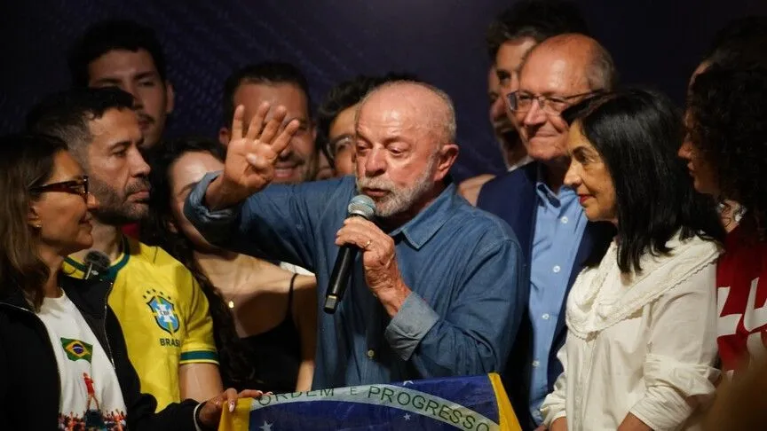 Lula da Silva