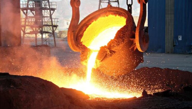 Madencilik sektörü döviz dönüşüm desteğinde artış bekliyor