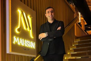 mahsun usta